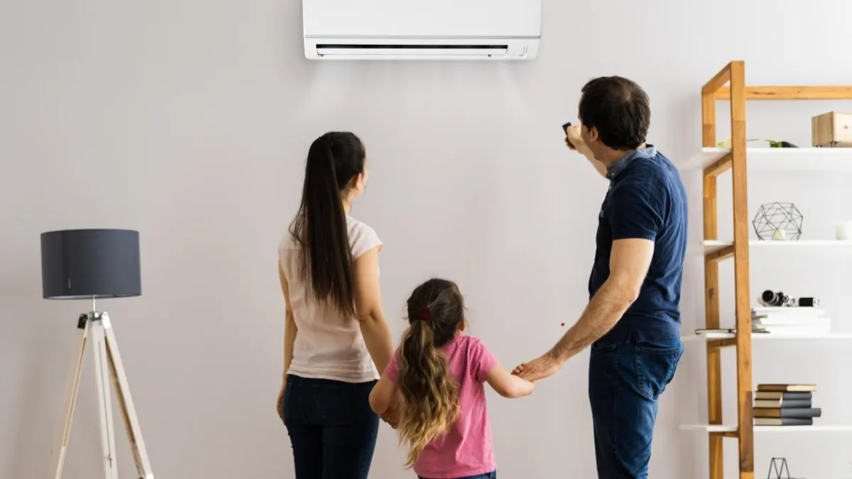 Why Is My AC Blowing Warm Air? Common Issues Explained