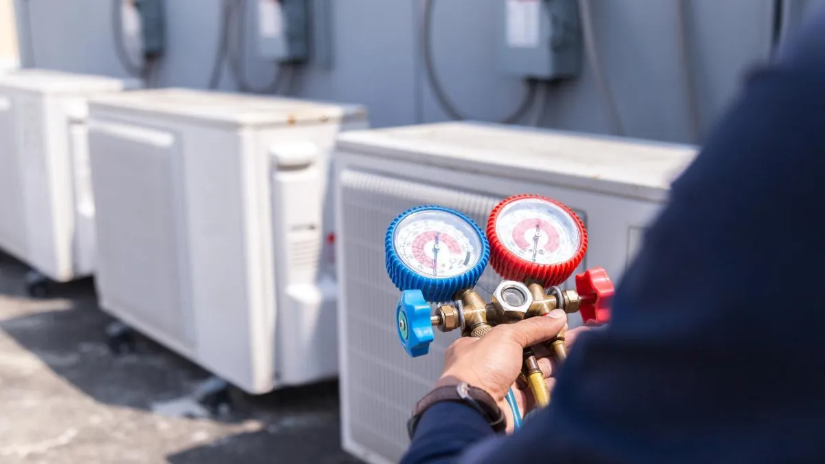 AC Services Explained: Repair, Installation, and Maintenance