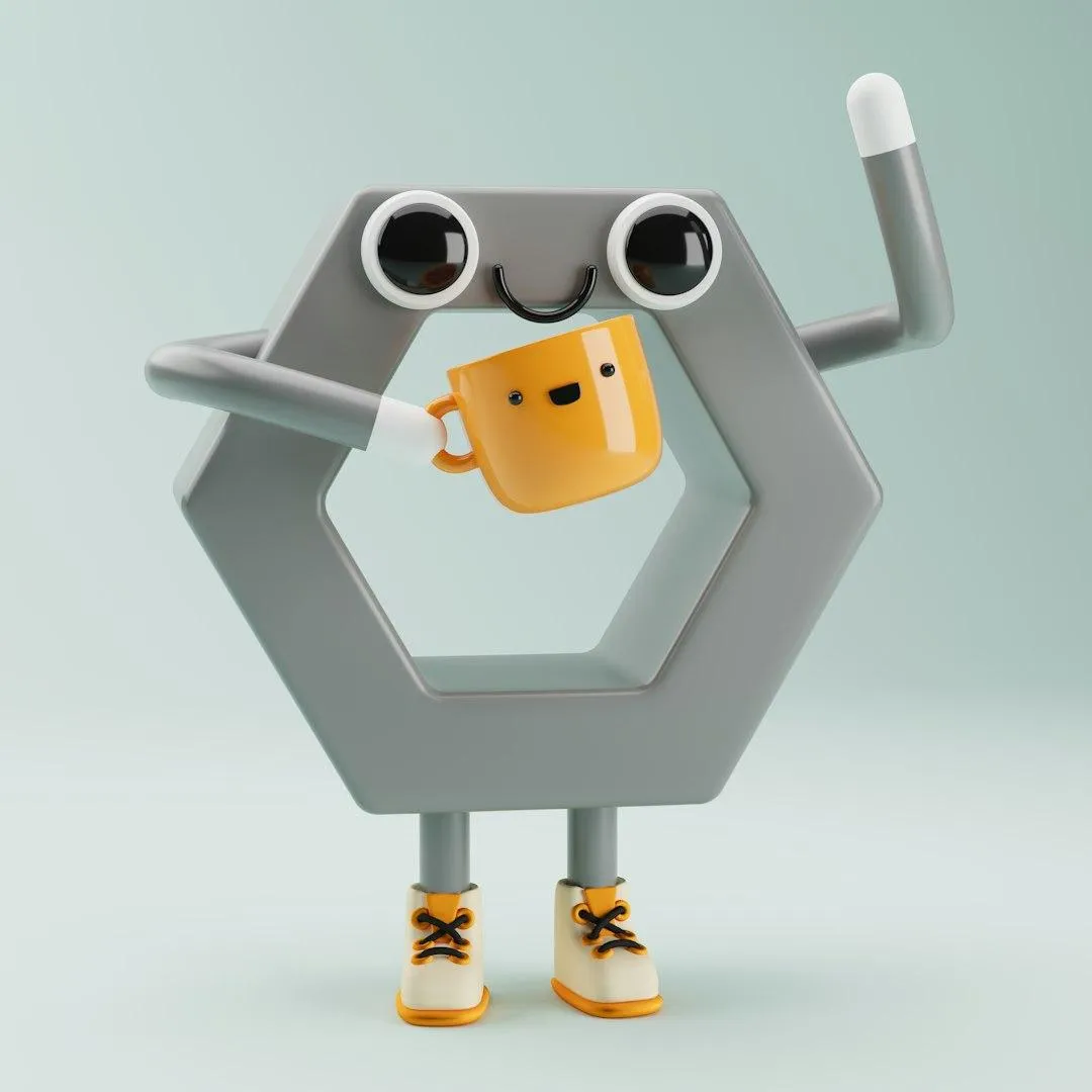 The Fun Side of AI