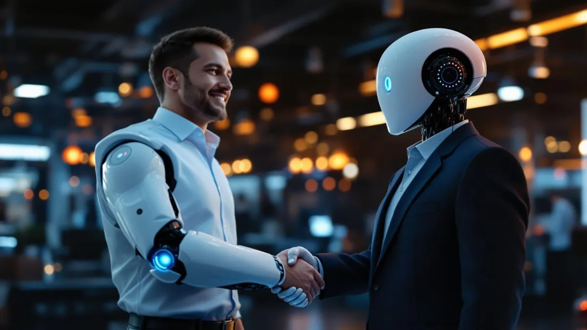 Authenticity Matters: Why AI Relies on the Human Touch