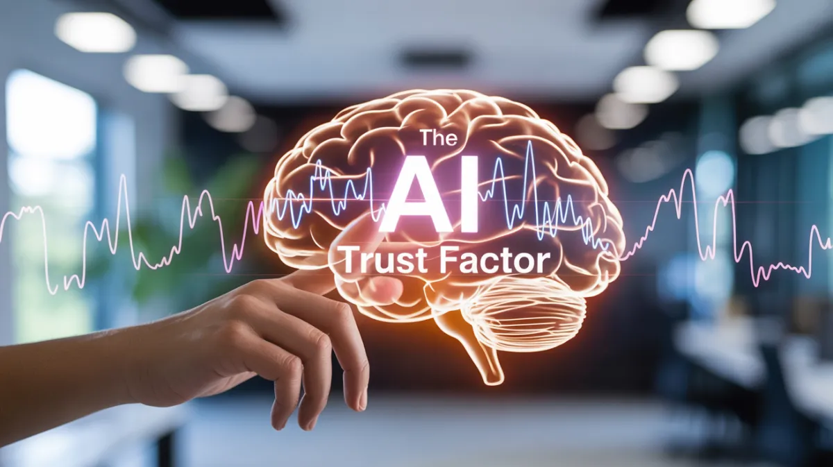 The Power of Human Touch in AI Recommendations