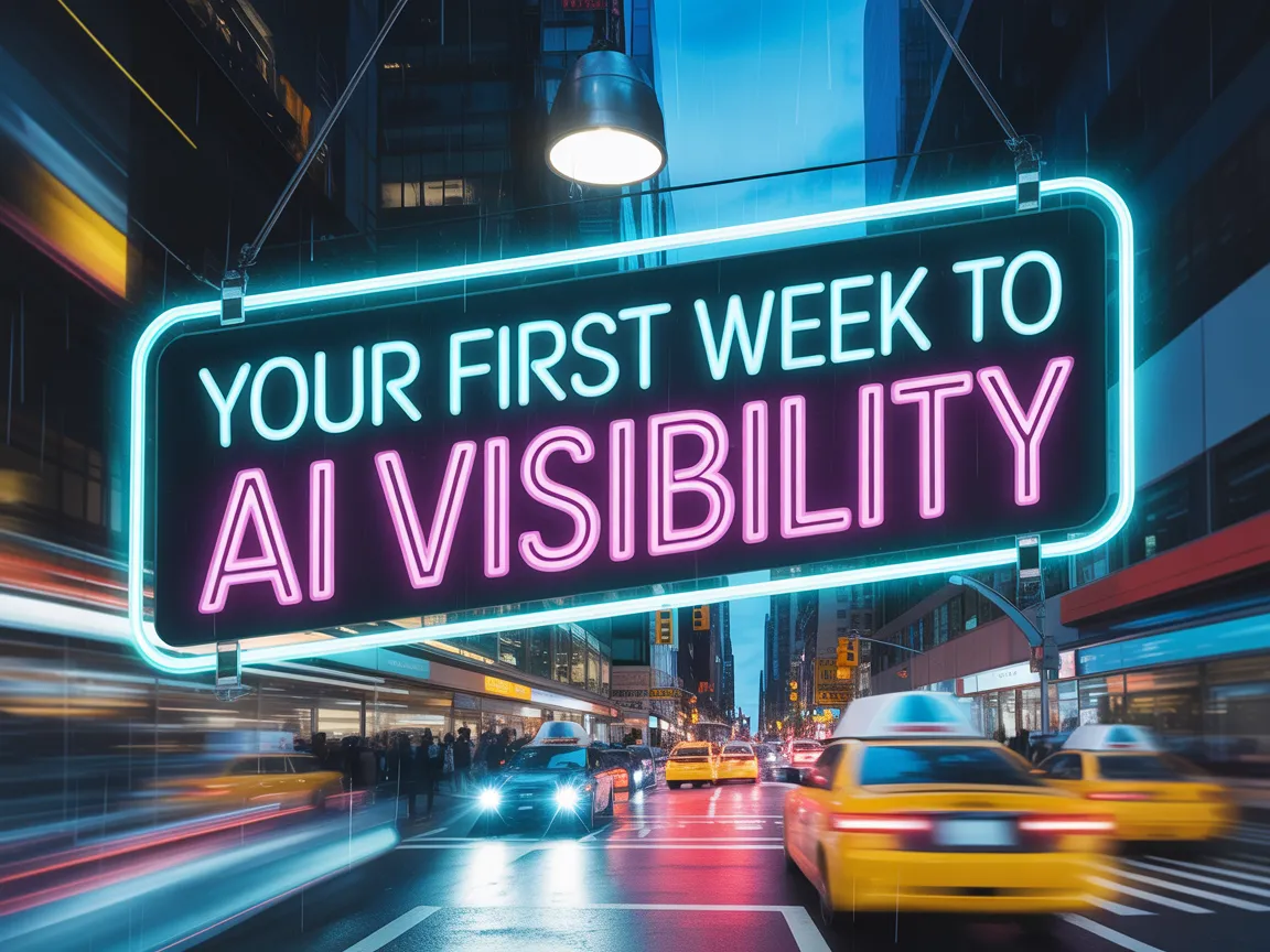 AEO in 7 Days: Beginner’s Guide