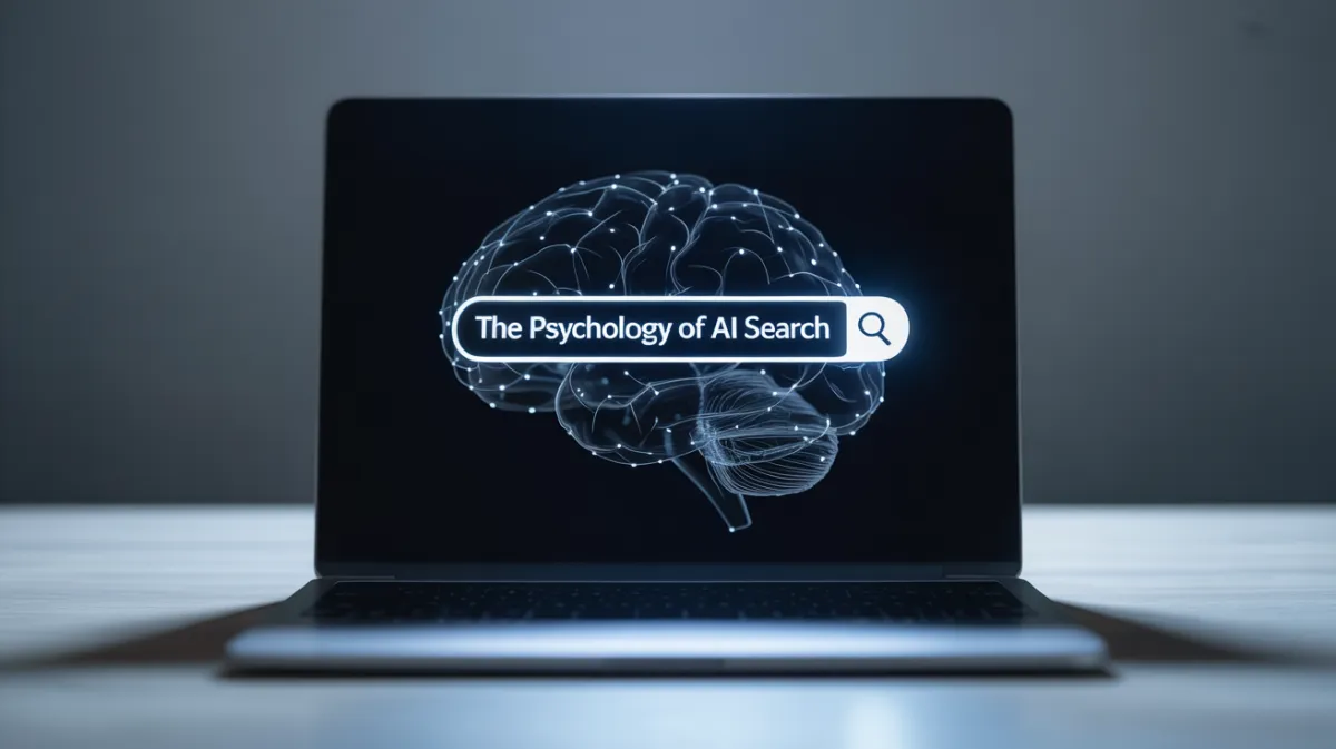 Trust Factor in AI Search: Visibility Beyond Clicks