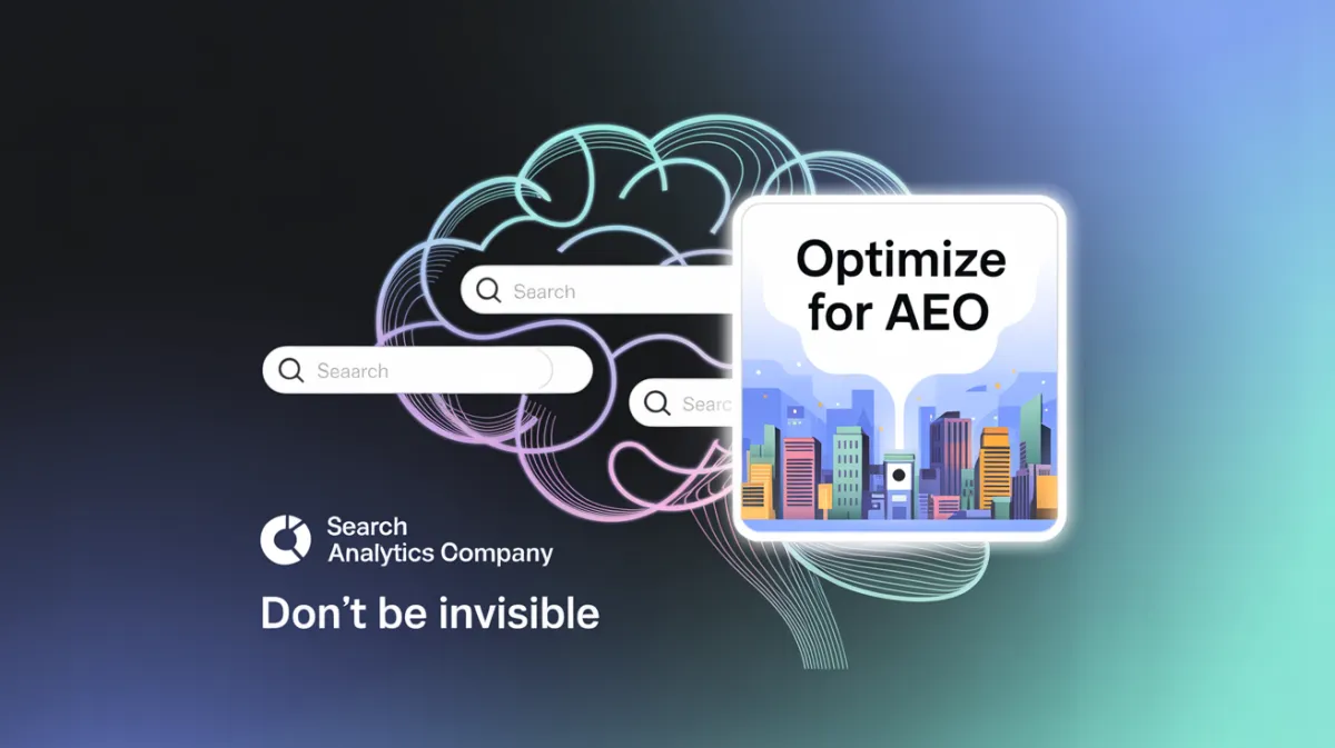 Where to Put Your AEO Content