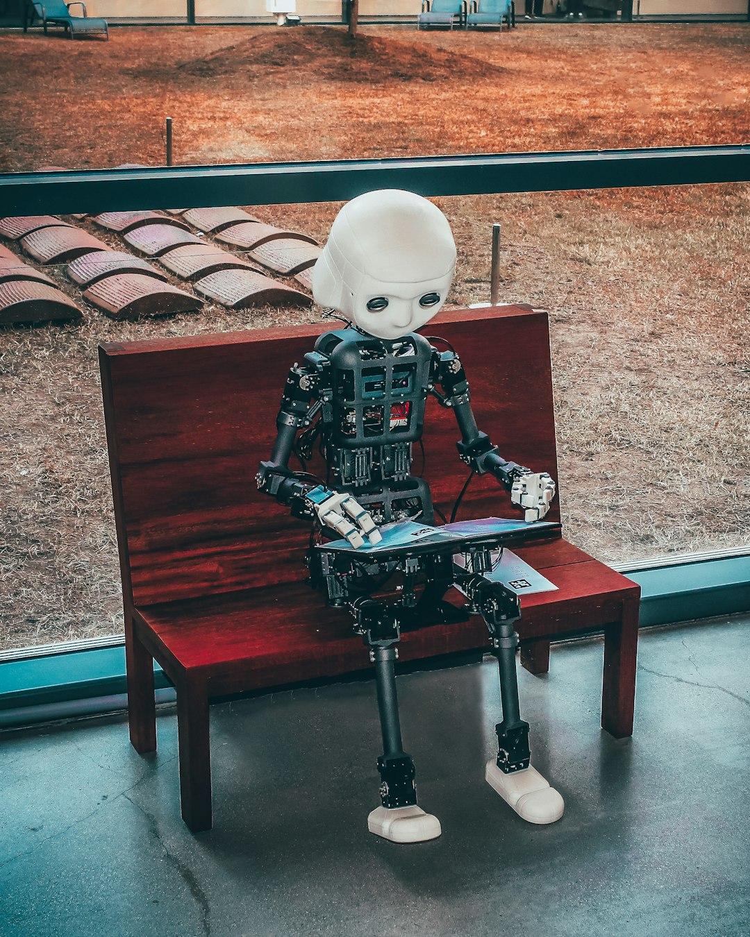 Ai, technology