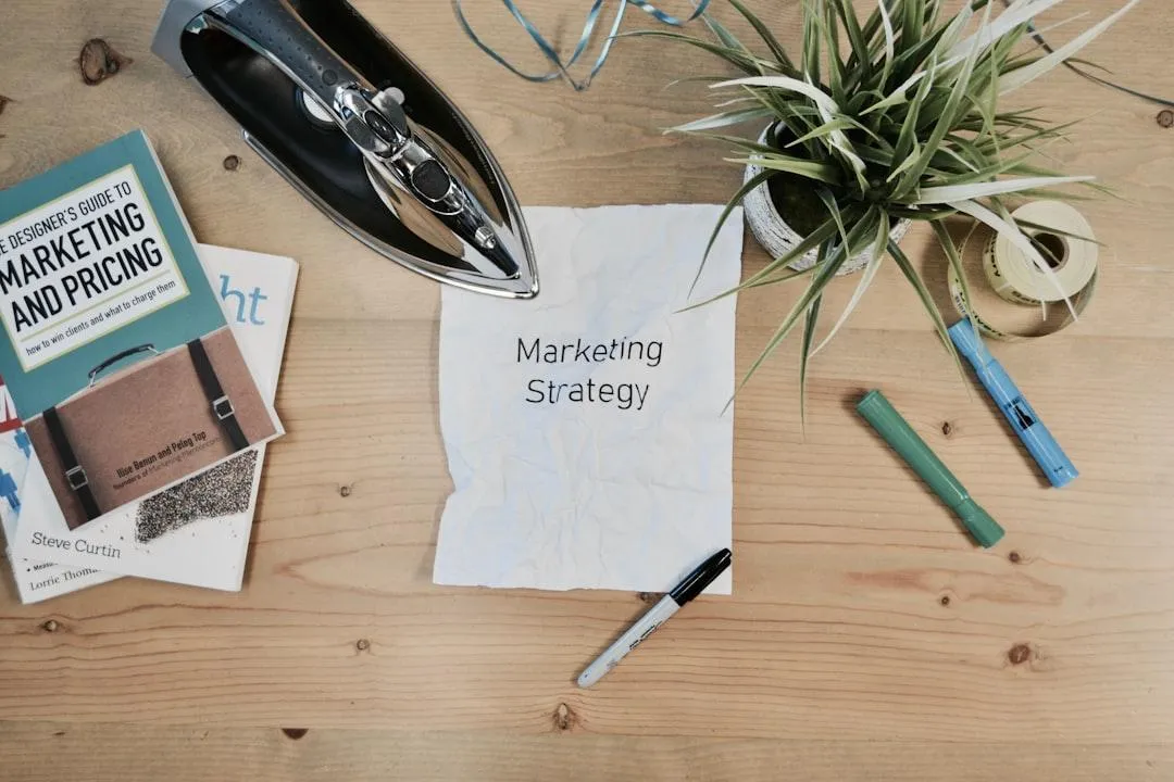 marketing strategy, ai , technology, digital marketing