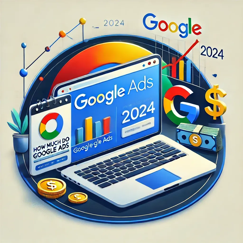 Google ads image