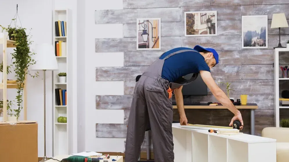 Best Home Remodels for ROI in Wainwright | Quindell Builders