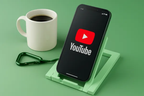 A Day in the Life With Porta View