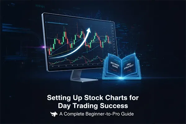Setting Up Stock Charts for Day Trading Success: A Complete Beginner-to-Pro Guide