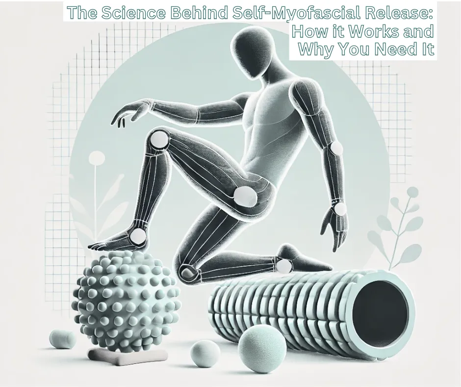 Science of self-myofascial release