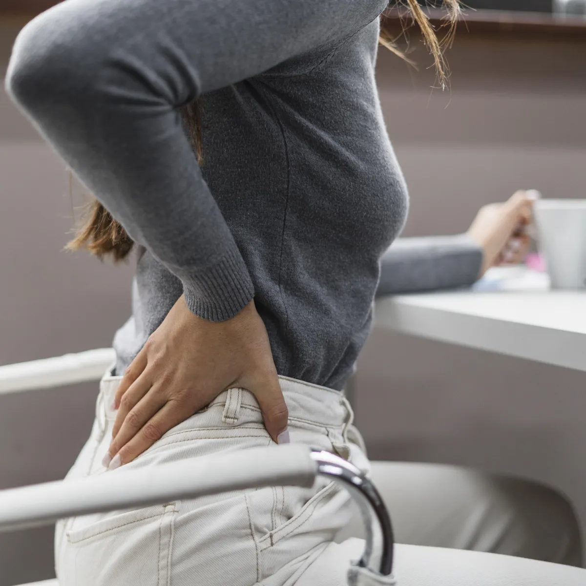 3 Stretches to Relieve Hip and Lower Back Pain and Improve Flexibility