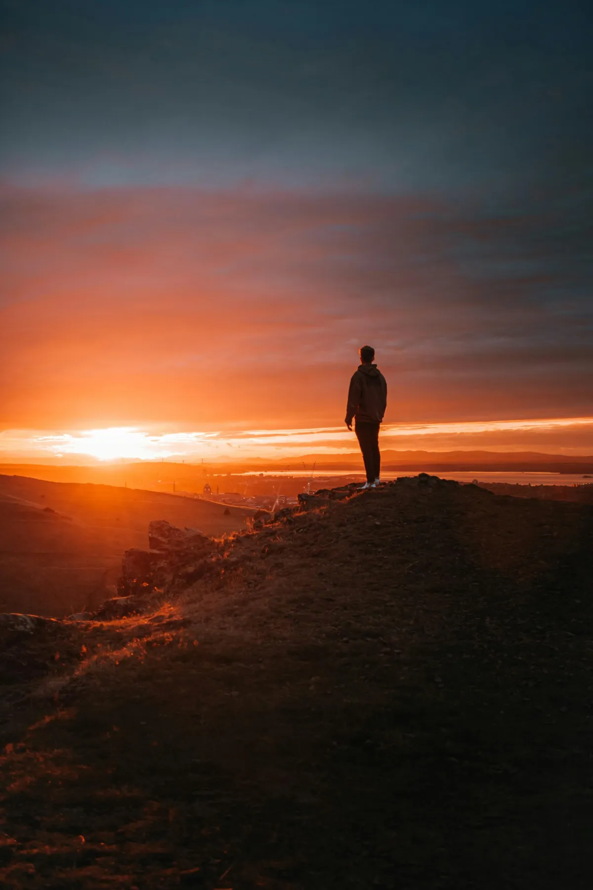 The Science Behind Why Moving Makes You Feel Better