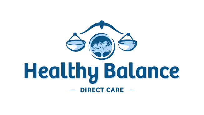 Healthy Balance Direct Care