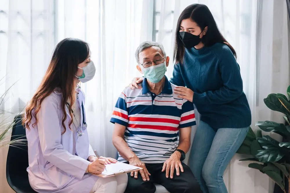 Experience Affordable, Convenient Care with Healthy Balance Direct Care