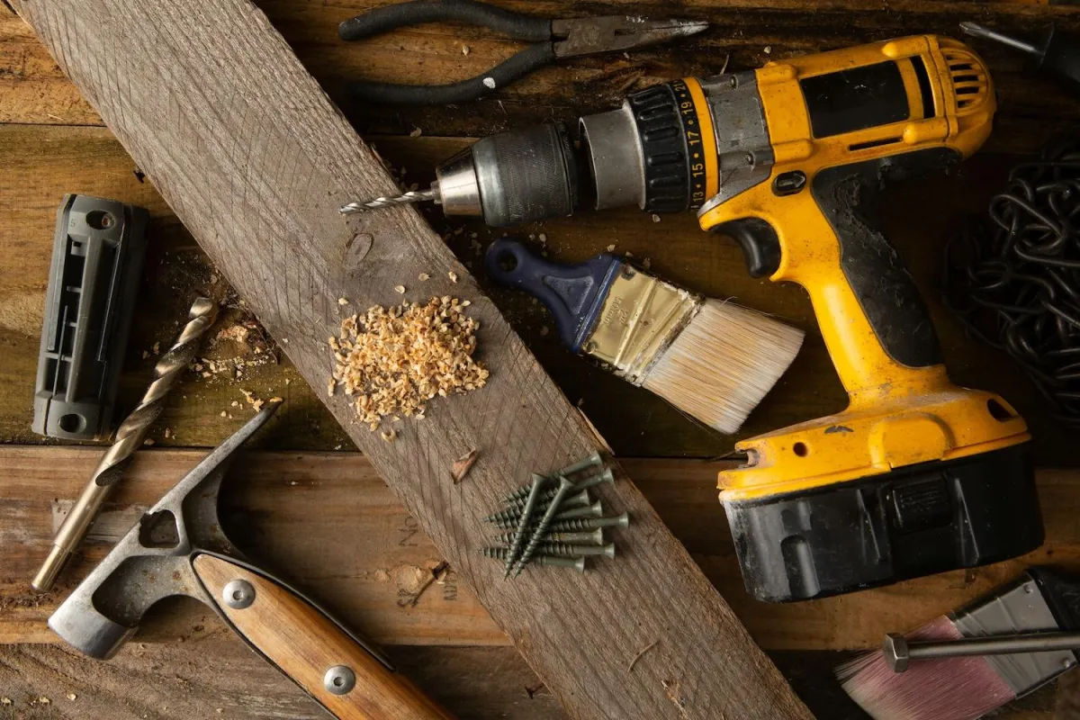 You Fix Homes. But Who’s Fixing Your Business?