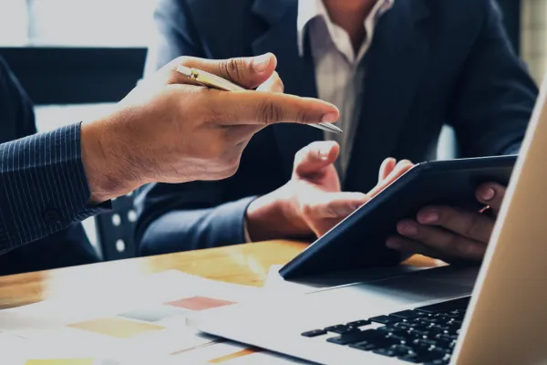 Why Growing Service Firms Hit a Wall and How to Break Through