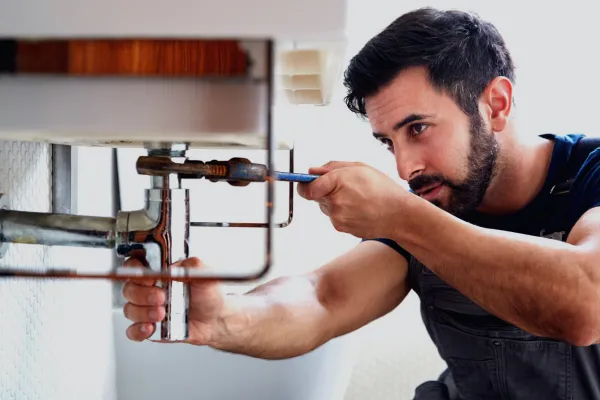 The Hidden Reason Home Service Businesses Stop Growing