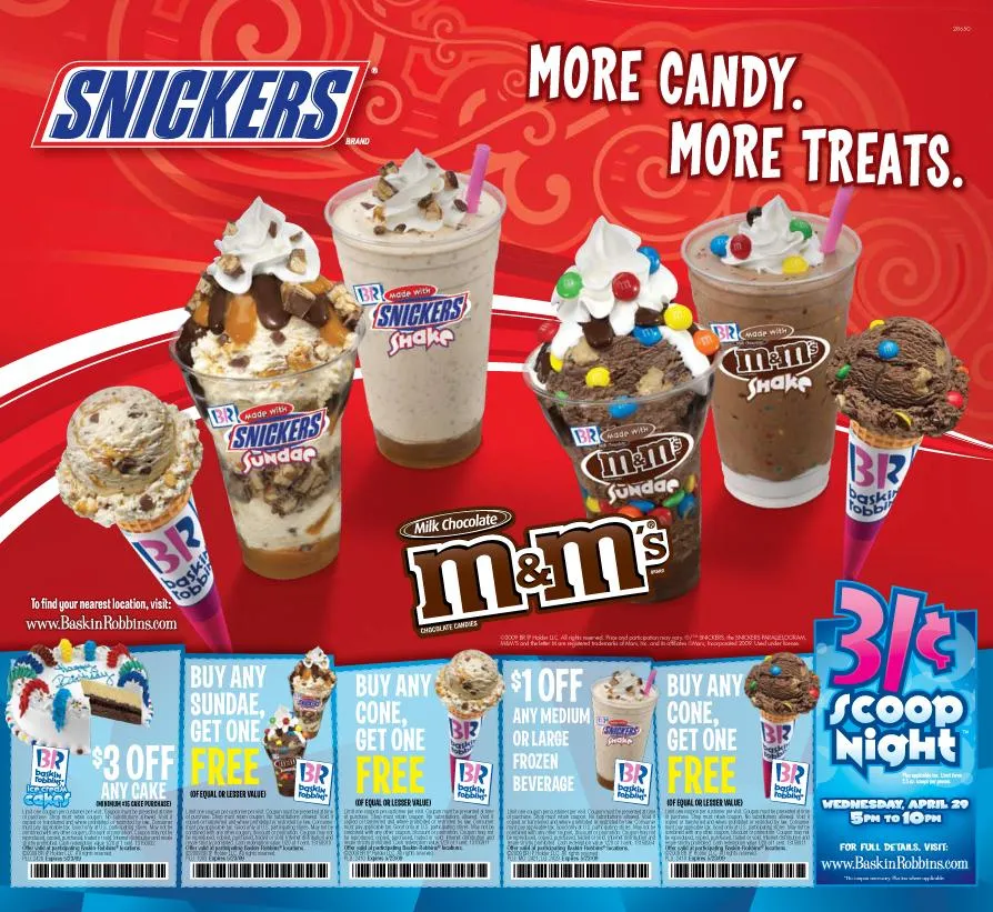 Trifold Direct Mail