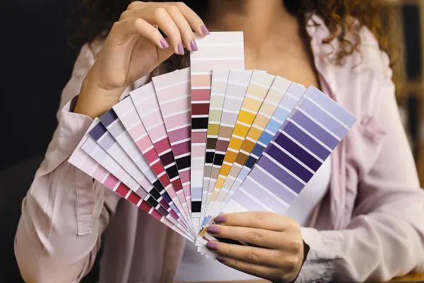 What Is Color Analysis?