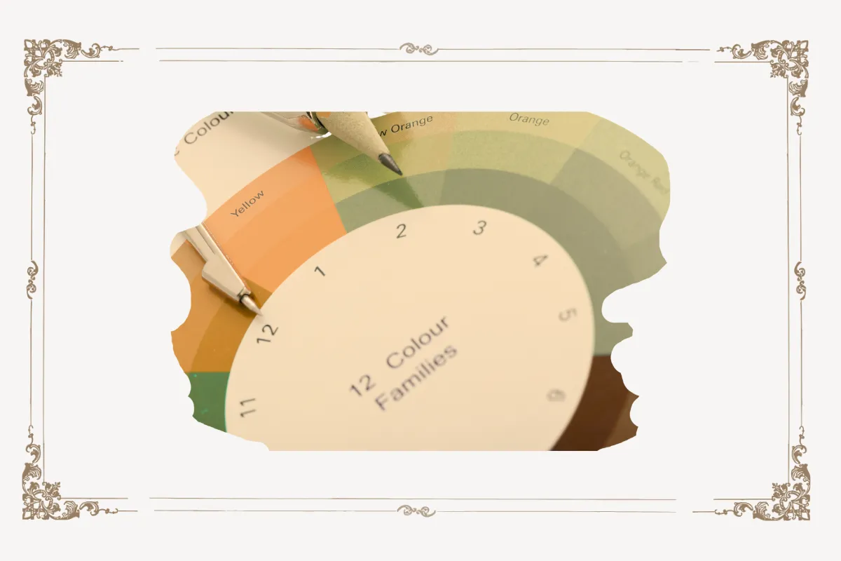 7 COLOR THEORIES THAT YOU NEED TO KNOW ABOUT