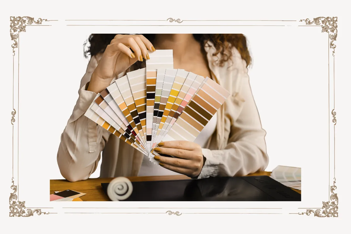 What Is Color Analysis?