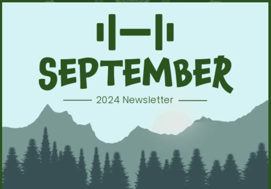 CFD September 2024 Newsletter