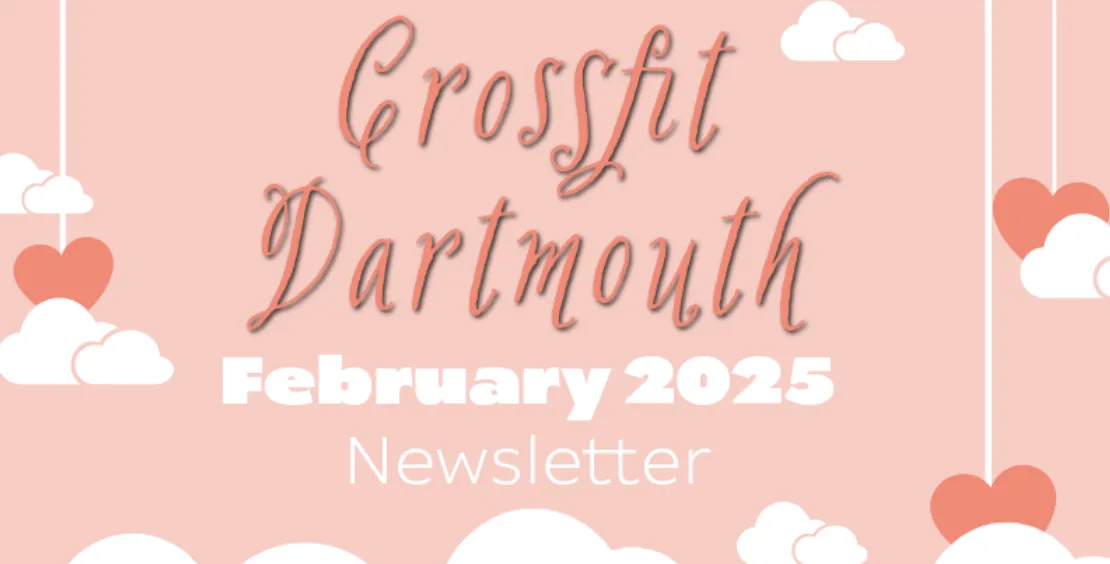 Feb 2025 CFD Newsletter
