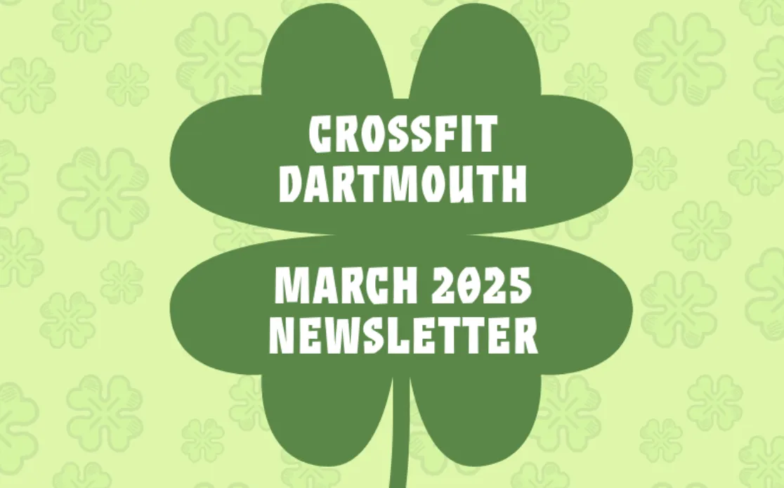 Mar 2025 CFD Newsletter