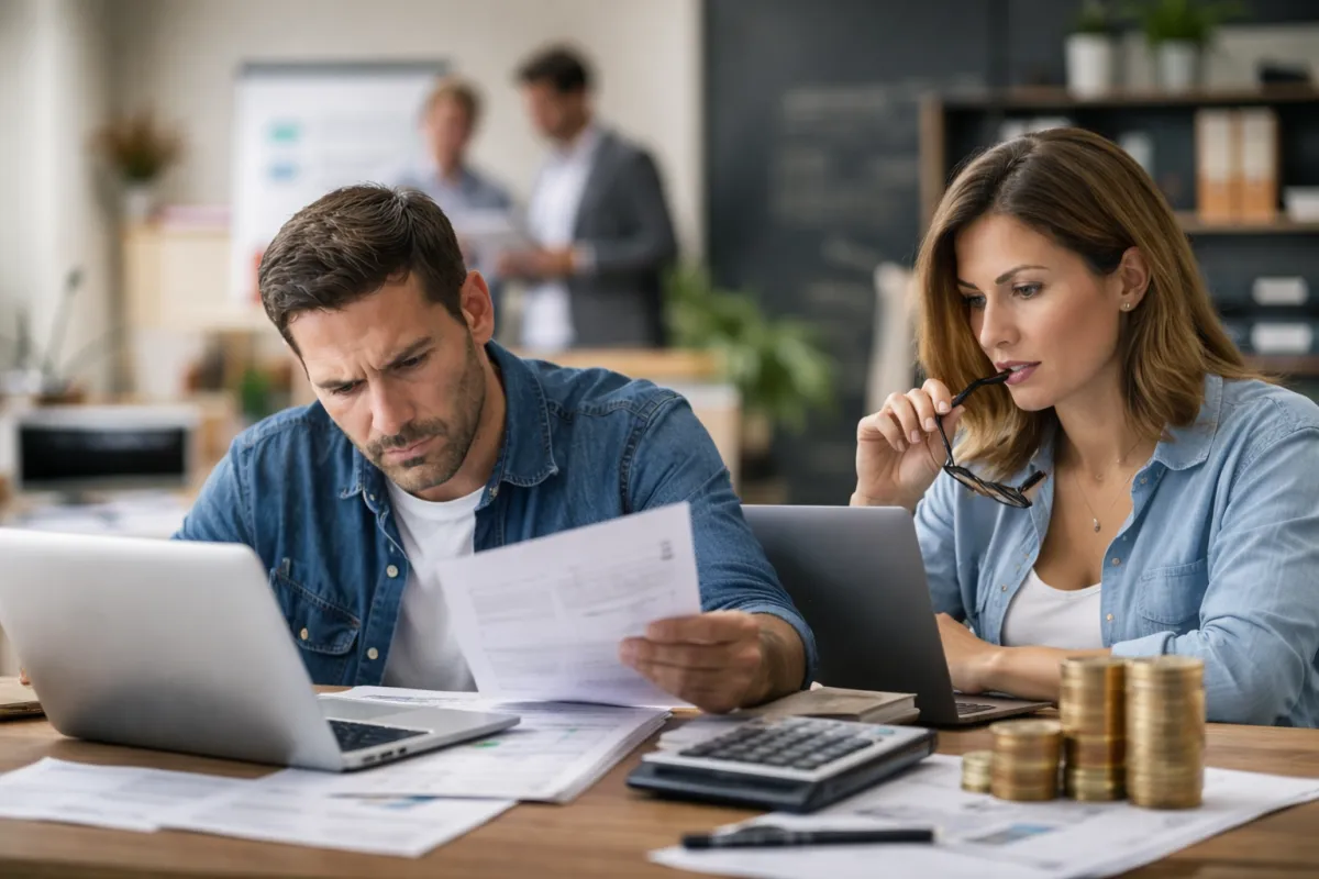 UK PMI Update: What the Numbers Mean in Plain English for SMEs