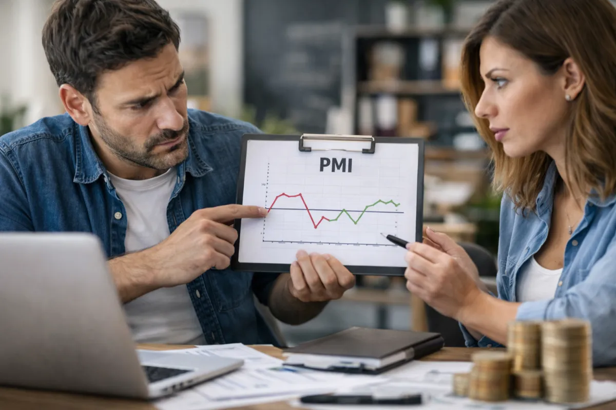 UK PMI Explained