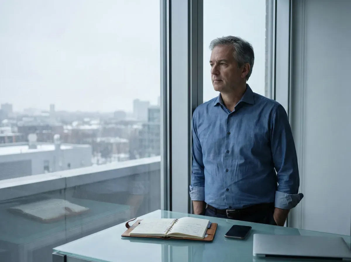 The Most Expensive Leadership Mistake Managing Directors Make in January