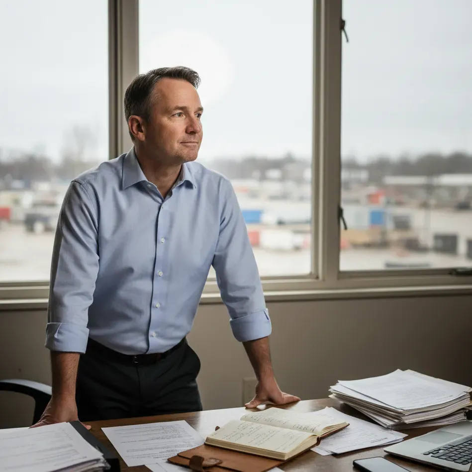 Health & Safety for Business Owners and Directors: Why Leadership Matters More Than Paperwork