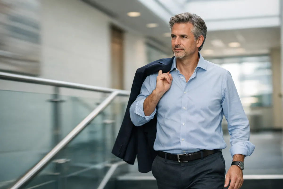 Why January Goals Keep Failing in Otherwise Well-Run Businesses