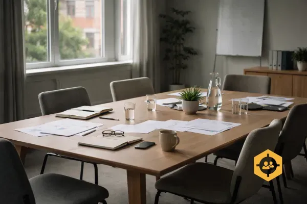 Why Leadership and Structure Drive Most People Issues | ProgressA