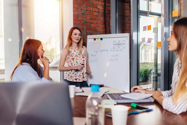 The Benefits of Improving Your Pronunciation When Learning English as a Second Language