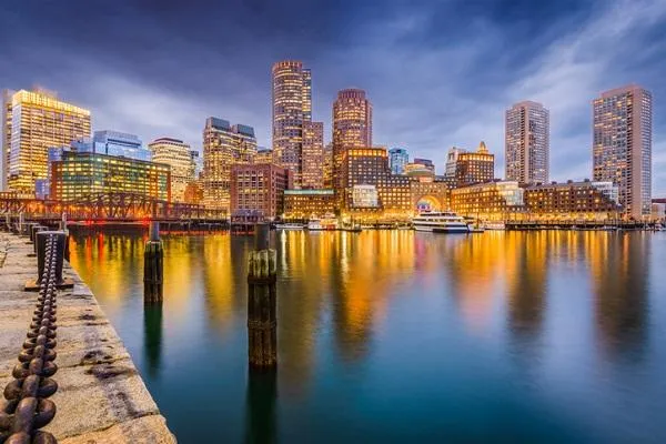 3 Reasons Why Boston Is a Great Place to Study English This Summer