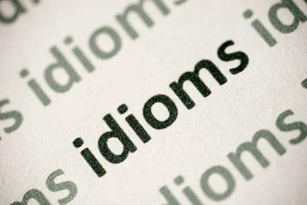 Understanding the Importance of Idioms in English Language Learning