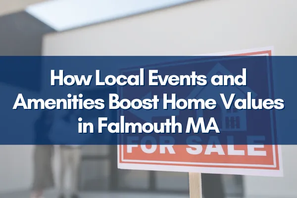 Learn how to assess offers effectively on your Cape Cod home. Local insights, expert tips, and data-driven advice to maximize your sale.