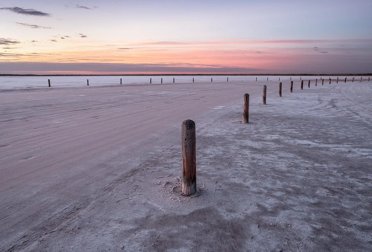 Discover the Magic of Great Salt Plains State Park: Oklahoma’s Hidden Gem