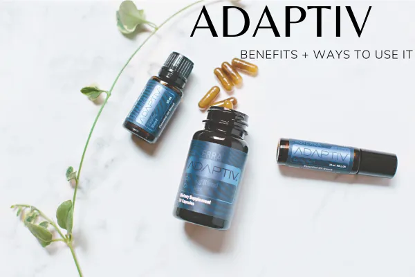Adaptiv Benefits