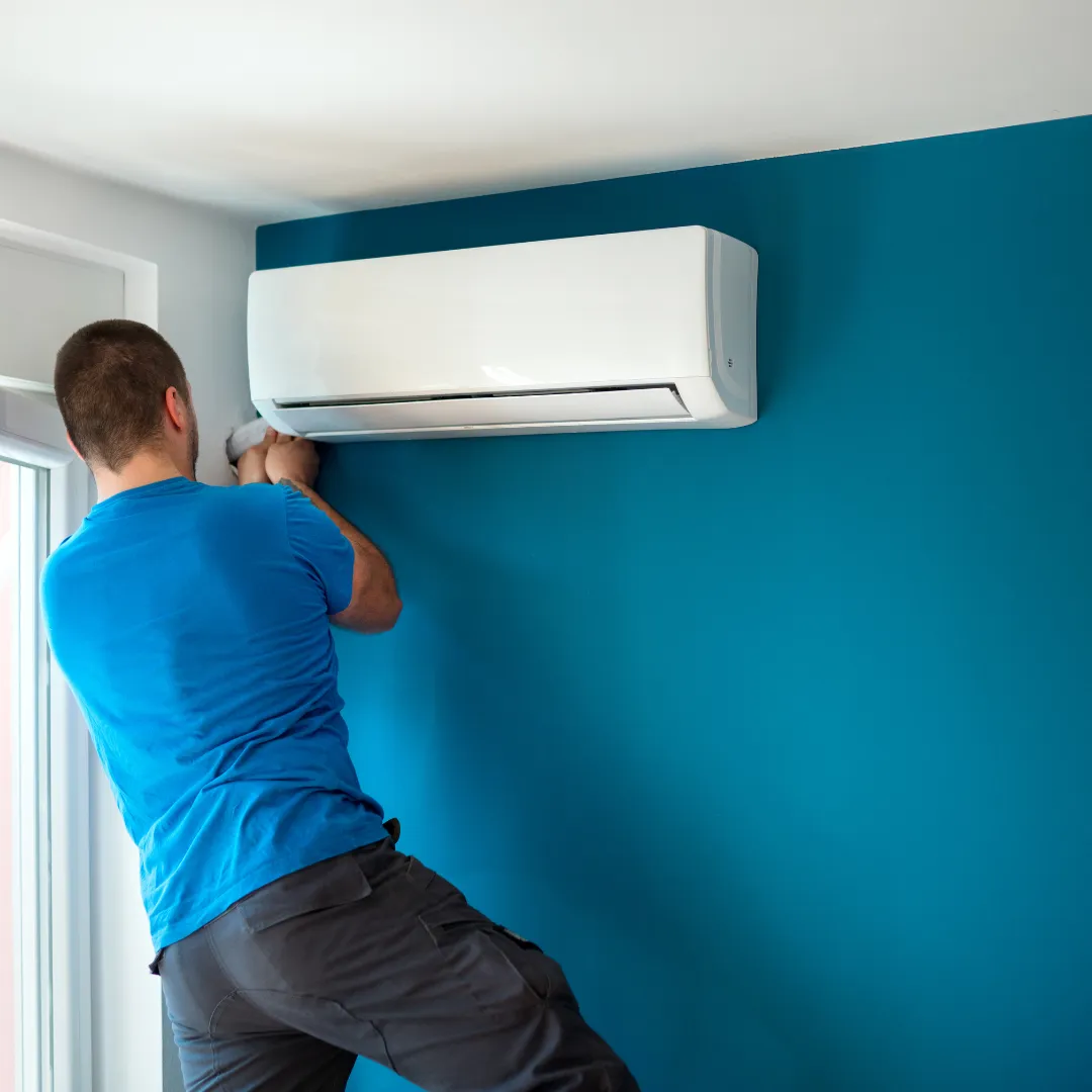 Get Cool, Stay Cool: The Vital Role of Proper AC Installation