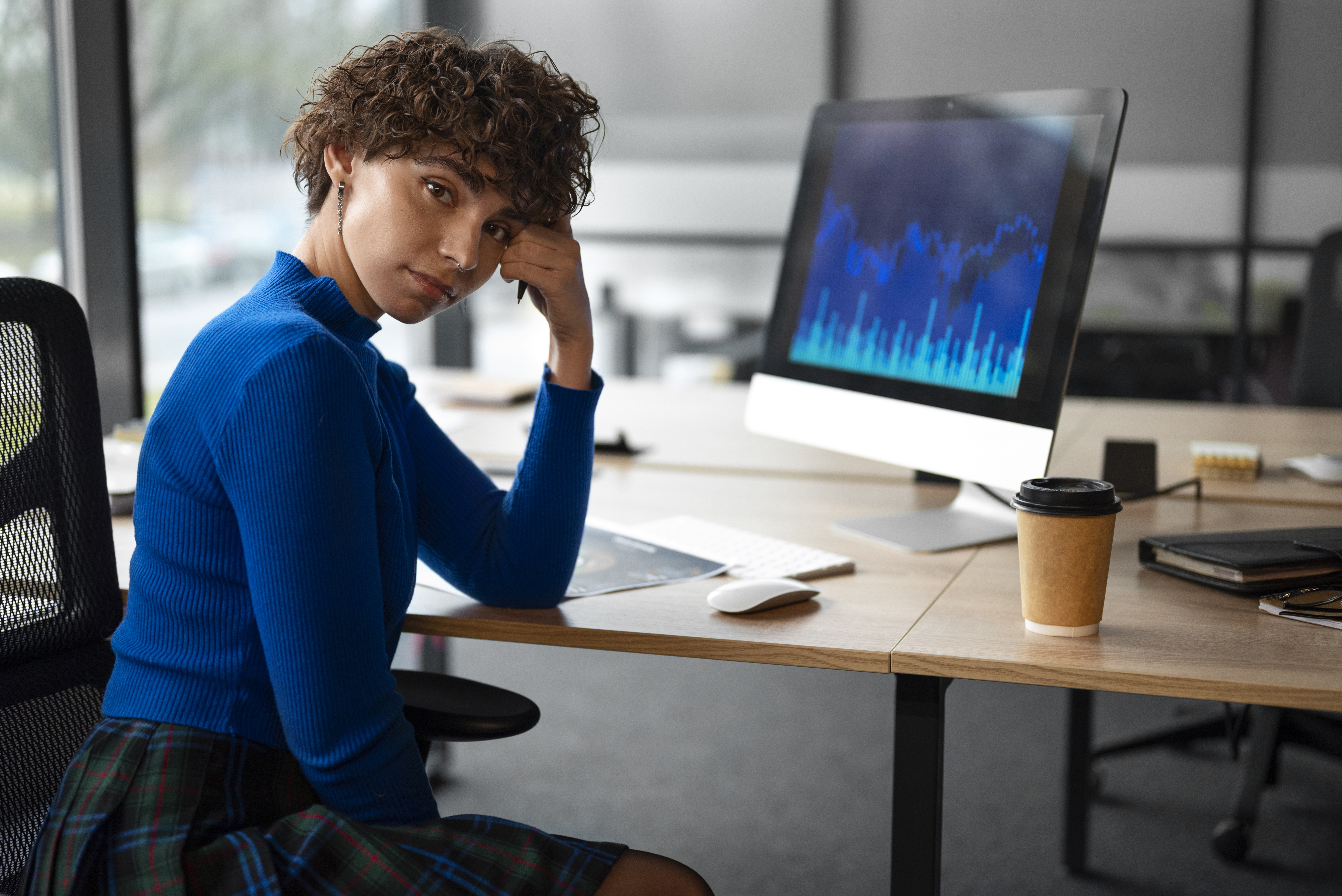 Les erreurs les plus fréquentes des traders débutants | BEWIN ACADEMY