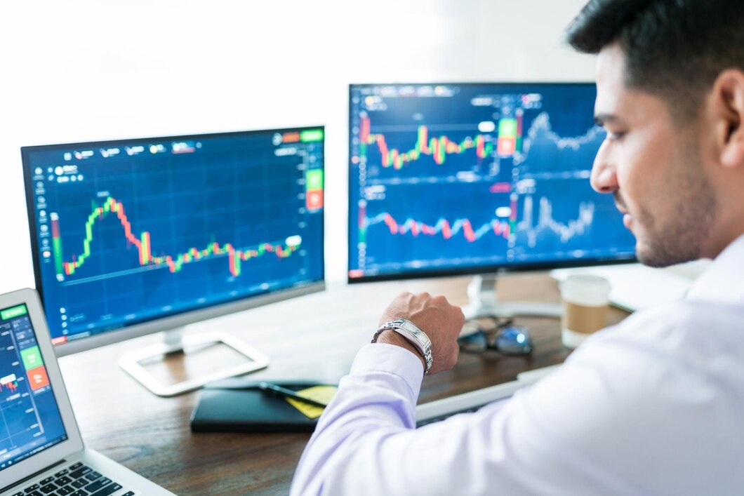 Analyse technique : les concepts essentiels à maîtriser en trading | BEWIN ACADEMY