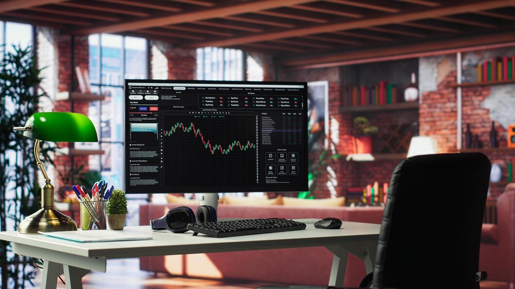 Comment construire une routine de trader efficace et disciplinée | BEWIN ACADEMY