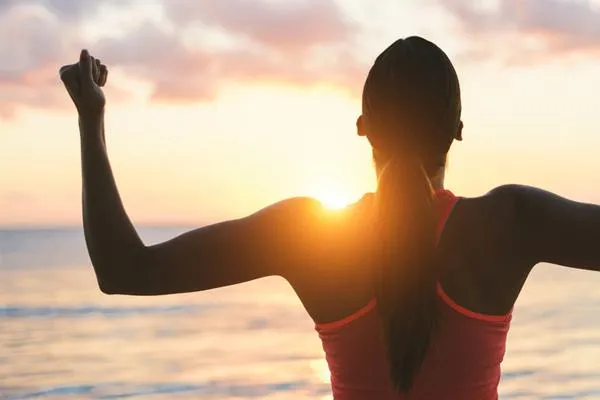 fitness motivation
