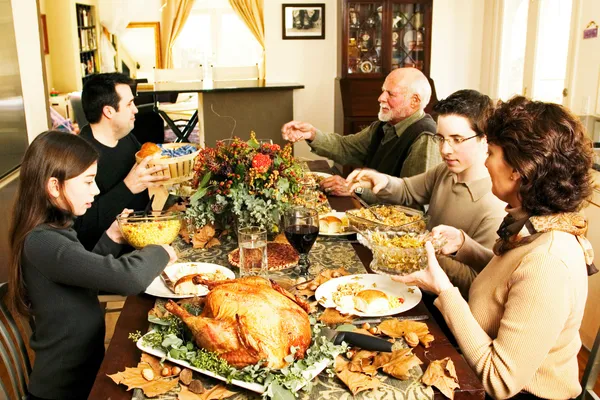 Holiday Peace Guide: How Special Needs Families Can Create Calmer, More Successful Holiday Gatherings