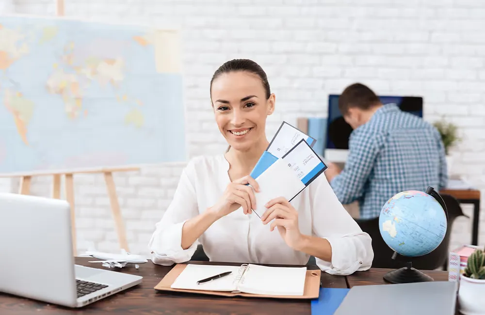 Schengen Visa Processing: Tips for Success
