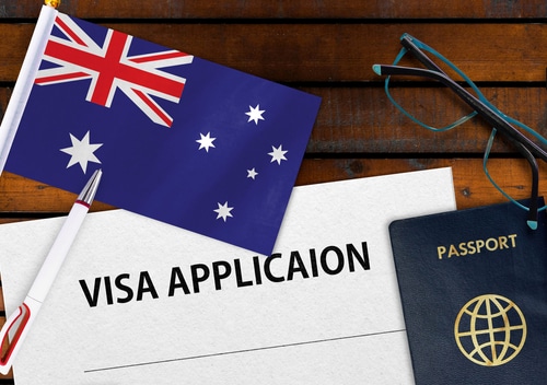 Australia Tourist Visa (Subclass 600) From UAE – Complete Guide
