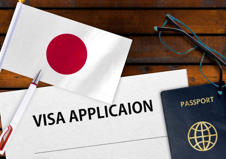 How to Apply for a Short-Term Japan Visa in Dubai